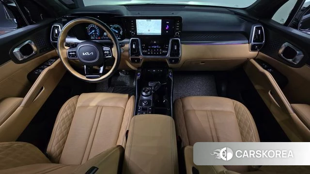 Kia Sorento 4th Generation id 4475110 из Кореи 33