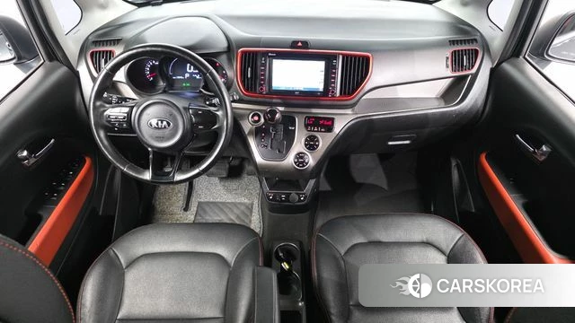 Kia The New Ray id 4551544 из Кореи 28