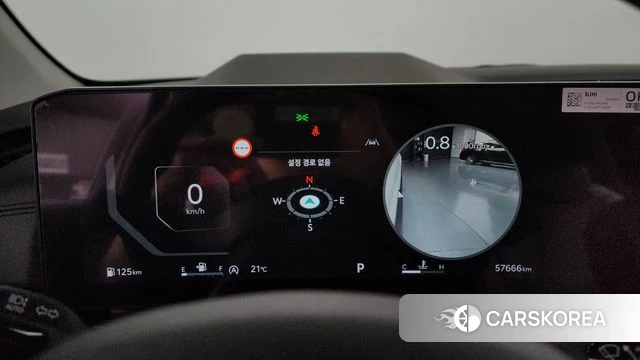 Kia The New Carnival 4th Generation id 4201091 из Кореи 35