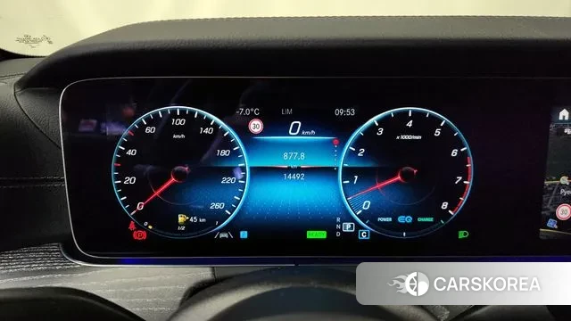 Mercedes-Benz CLS-Class C257 id 3606400 из Кореи 17