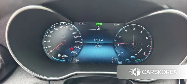 Mercedes-Benz Class C id 4265339 из Китая 19