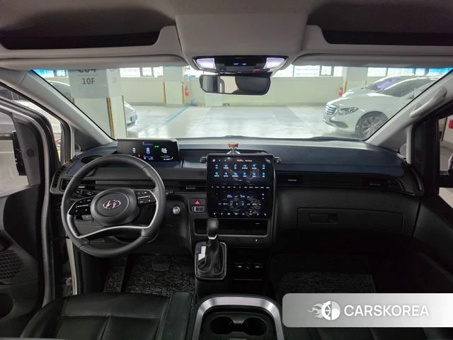 Hyundai Staria id 3964050 из Кореи 17