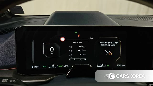 Kia The New Sportage 5th Generation Hybrid id 4853577 из Кореи 30