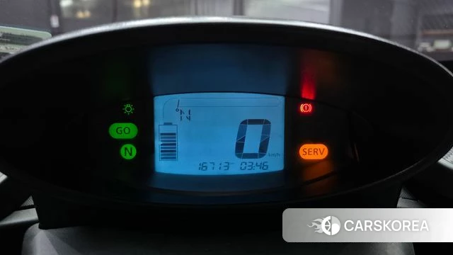 Renault Korea (Samsung) Twizy id 4865279 из Кореи 27