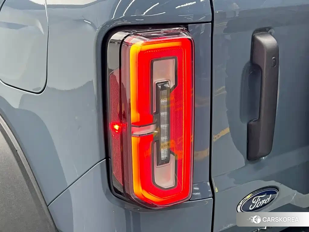 Ford Mustang id 4664614 из Китая 20