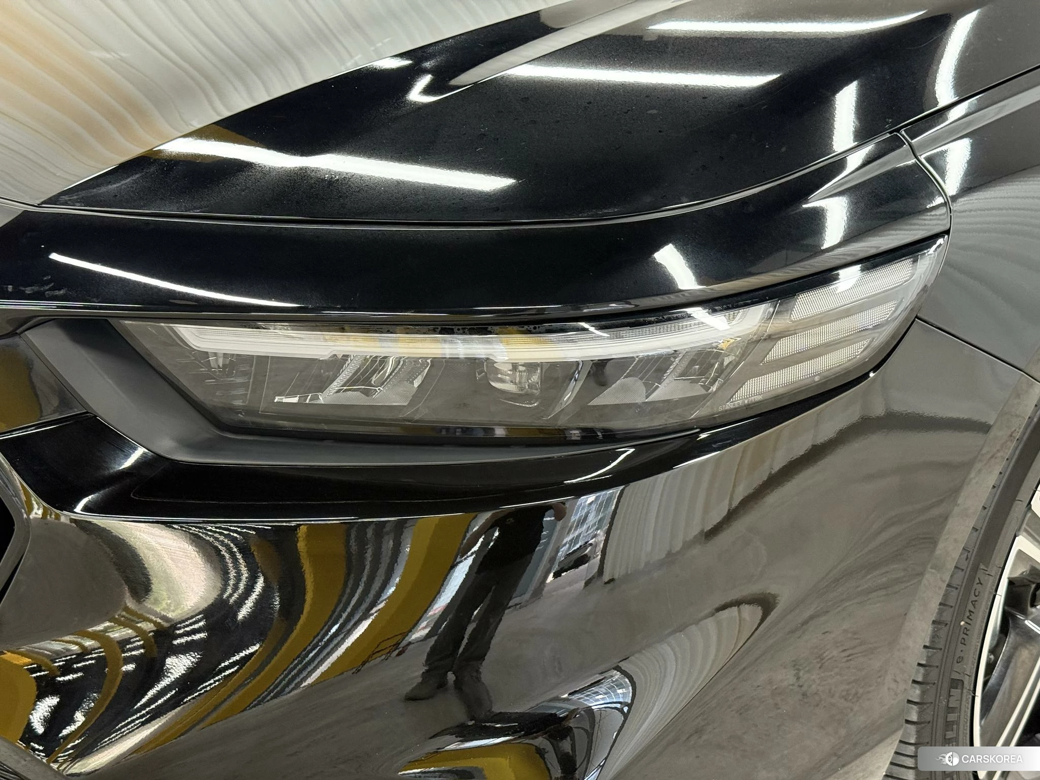 Honda Inspire id 4512880 из Китая 17