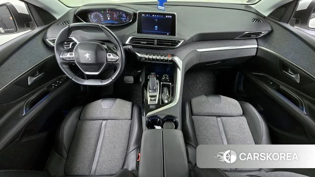 Peugeot 3008 second generation id 3905767 из Кореи 17
