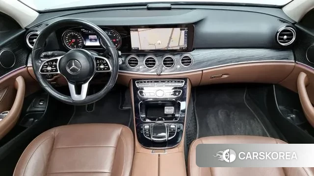 Mercedes-Benz E-Class W213 id 3423198 из Кореи 17