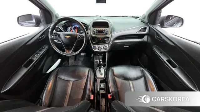 Chevrolet (GM Daewoo) The New Spark id 3192480 из Кореи 17