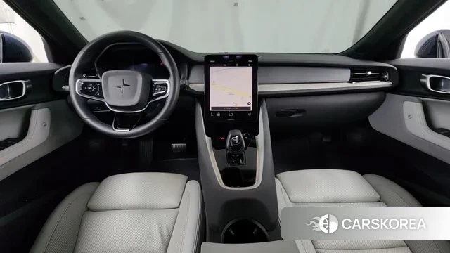 Polestar Polestar 2 id 3037036 из Кореи 17