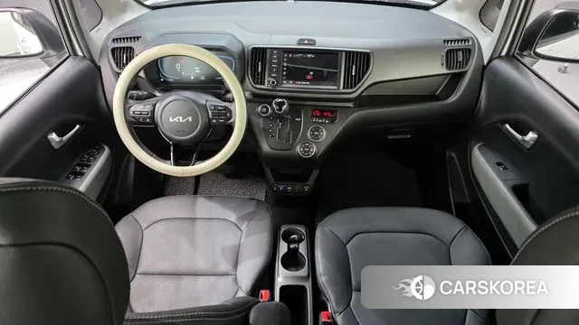 Kia The New Kia Ray id 2998006 из Кореи 17