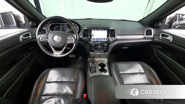 Jeep Grand Cherokee id 2990223 из Кореи 17