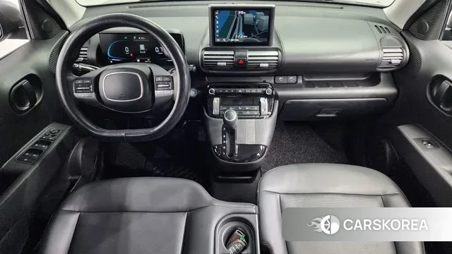 Hyundai Casper id 3410651 из Кореи 17