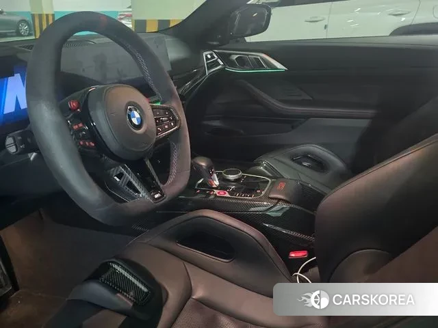 BMW M4 (G82) id 3544341 из Кореи 7