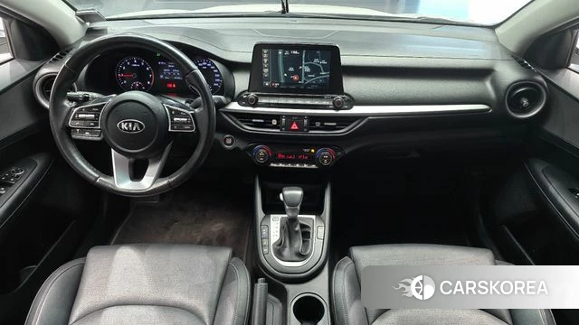 Kia Come New K3 id 4703080 из Кореи 27