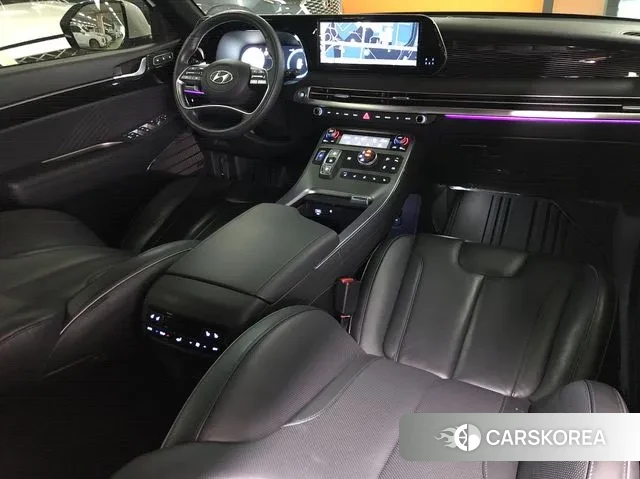 Hyundai The New Palisade id 2993473 из Кореи 17