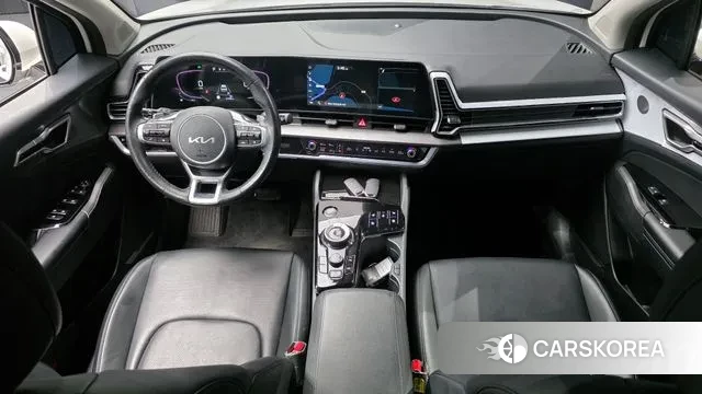 Kia Sportage 5th Generation id 3383788 из Кореи 17