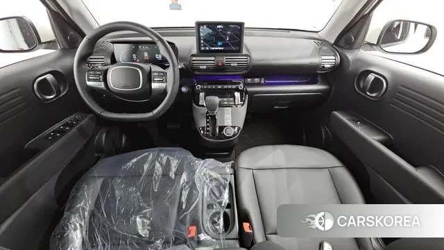 Hyundai Casper id 2993155 из Кореи 17