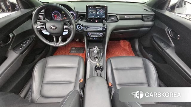 Hyundai Veloster (JS) id 4459090 из Кореи 17