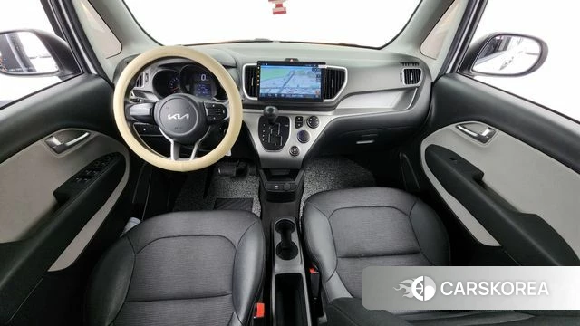 Kia The New Ray id 4481730 из Кореи 29
