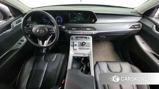 Hyundai Palisade id 3904480 из Кореи 17