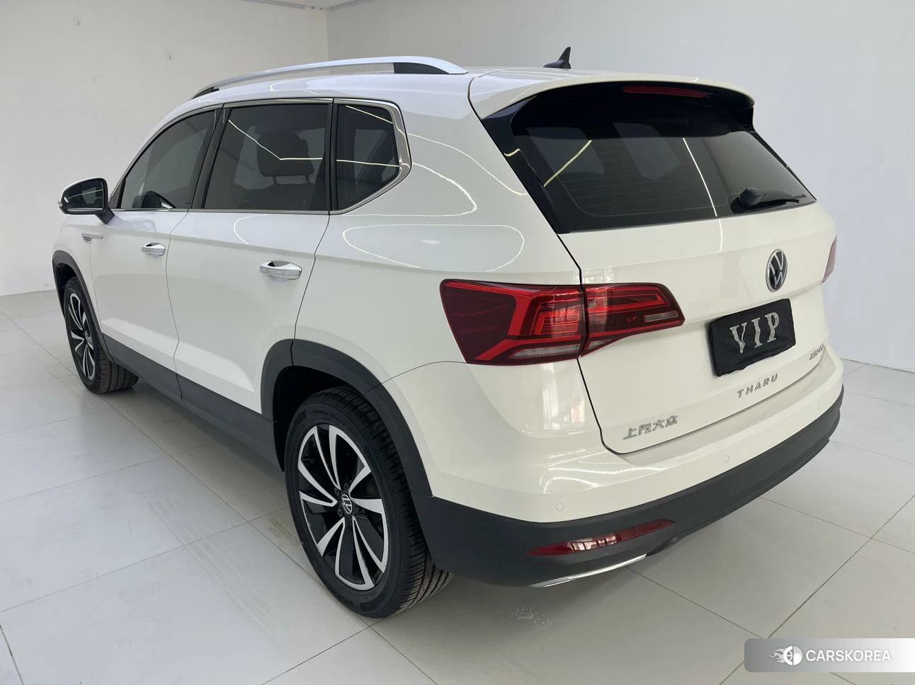Volkswagen Tharu id 4504681 из Китая 13