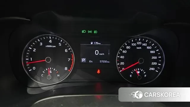 Kia Come New K3 id 3526242 из Кореи 17