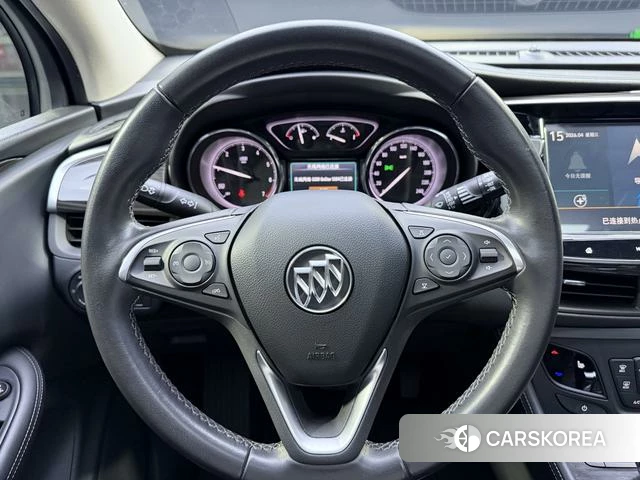 Buick Angkewei id 4207347 из Китая 16