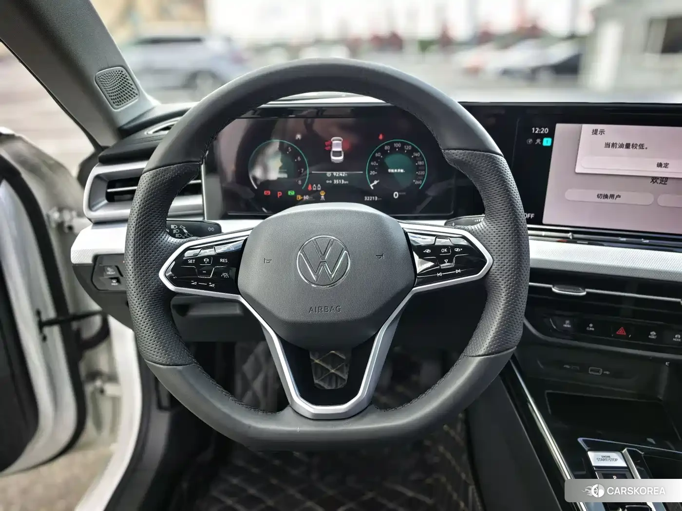 Volkswagen Lamando id 4599674 из Китая 22