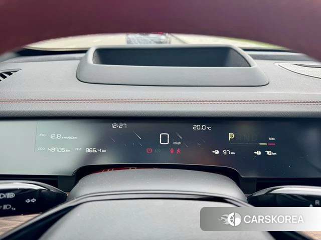 Nezha Automobile Nezha S id 4215711 из Китая 12