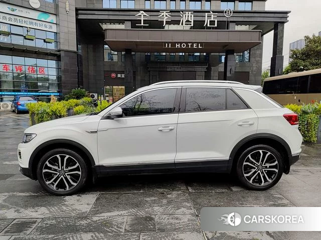 Volkswagen Exploring songs id 4278995 из Китая 7