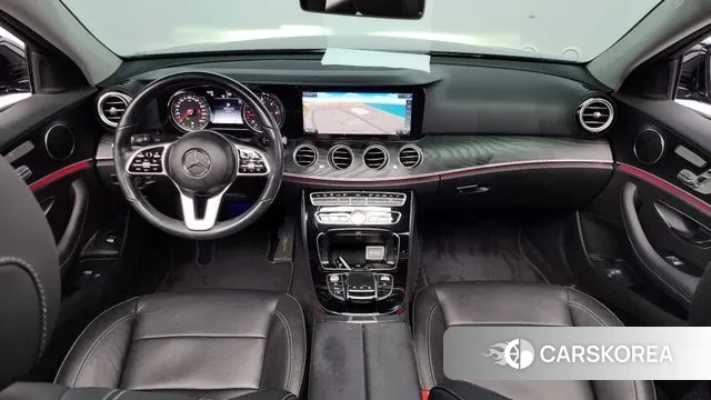 Mercedes-Benz E-Class W213 id 3573507 из Кореи 17