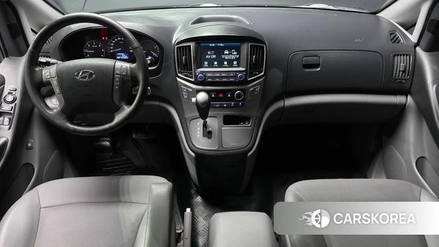 Hyundai The New Grand Starex id 4519951 из Кореи 27