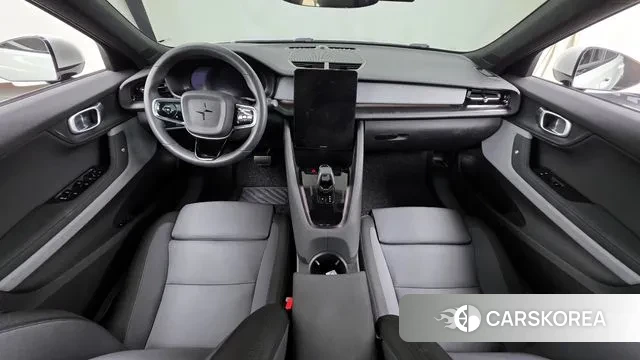 Polestar Polestar 2 id 3764561 из Кореи 17