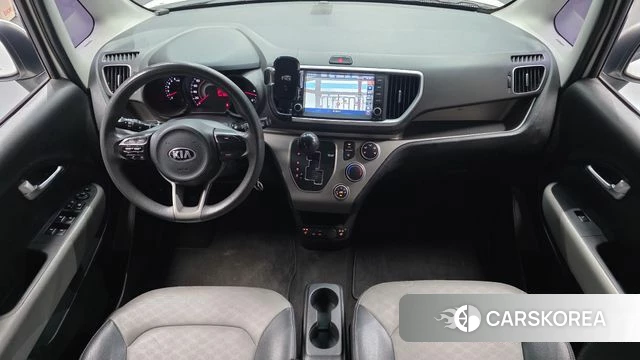 Kia The New Ray id 4605017 из Кореи 27