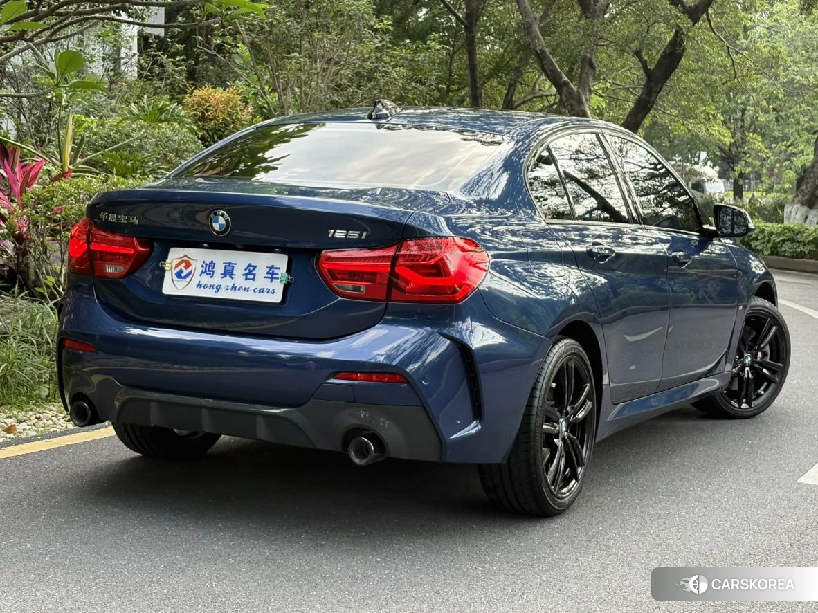 BMW 1 series id 4426893 из Китая 16