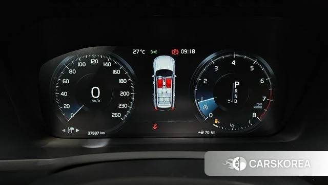 Volvo XC90 second Generation id 4722181 из Кореи 34