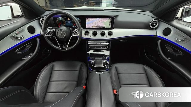 Mercedes-Benz E-Class W213 id 4309833 из Кореи 17