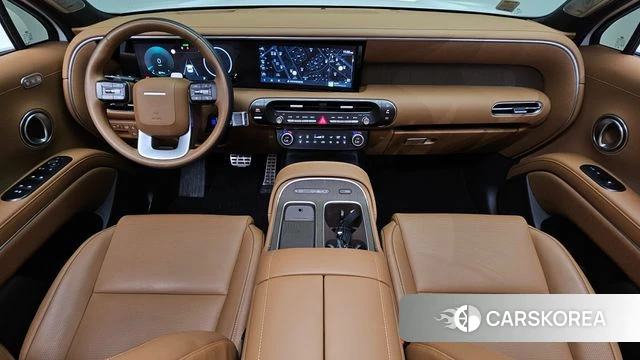 Hyundai Palisade (LX3) id 4533145 из Кореи 17
