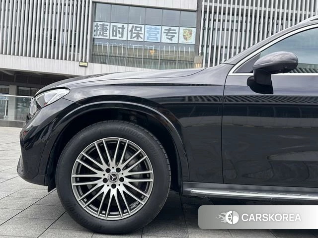 Mercedes-Benz GLC id 4336143 из Китая 17