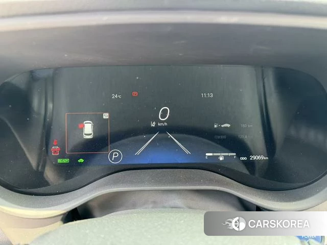 Toyota Saina id 4276464 из Китая 9