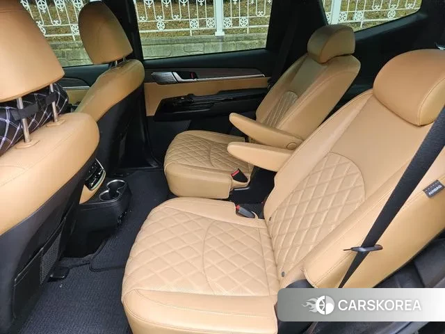 Kia Mohave Master id 3727533 из Кореи 17