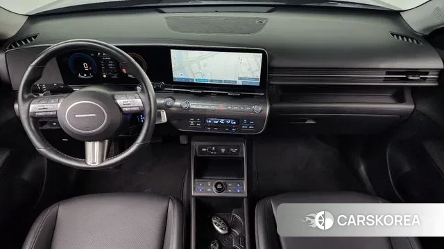 Hyundai Kona (SX2) id 3120546 из Кореи 17