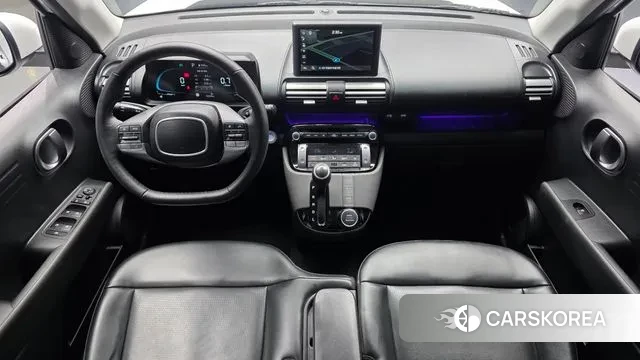 Hyundai Casper id 3764528 из Кореи 17