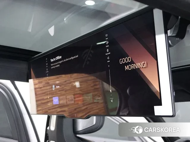 BMW 7 Series (G70) id 3639185 из Кореи 17