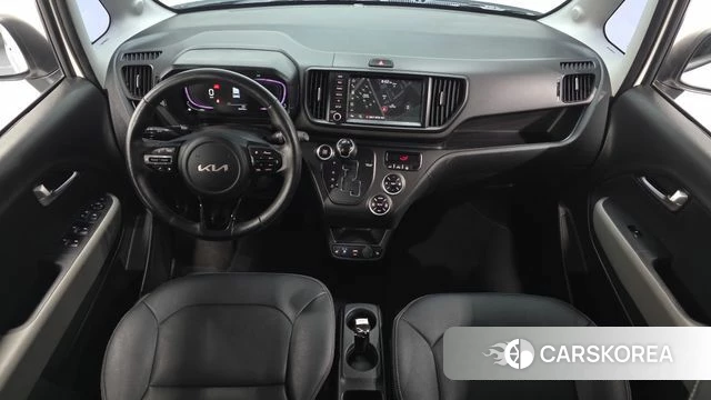 Kia The New Kia Ray id 4433190 из Кореи 28
