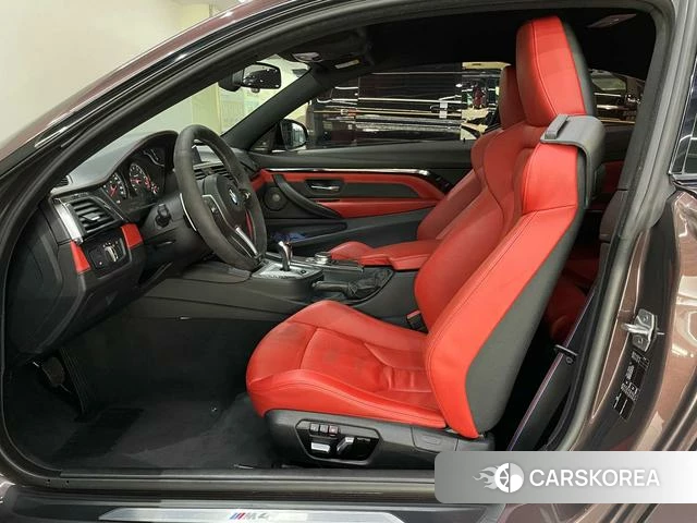 BMW M4 id 4220016 из Китая 20