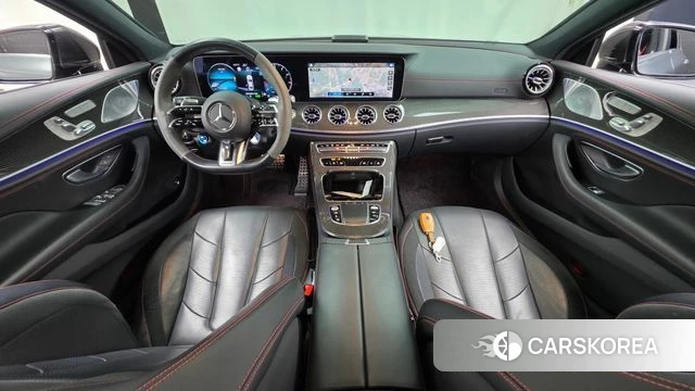 Mercedes-Benz CLS-Class C257 id 4645871 из Кореи 32