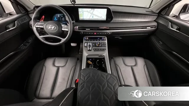 Hyundai The New Palisade id 3674695 из Кореи 17