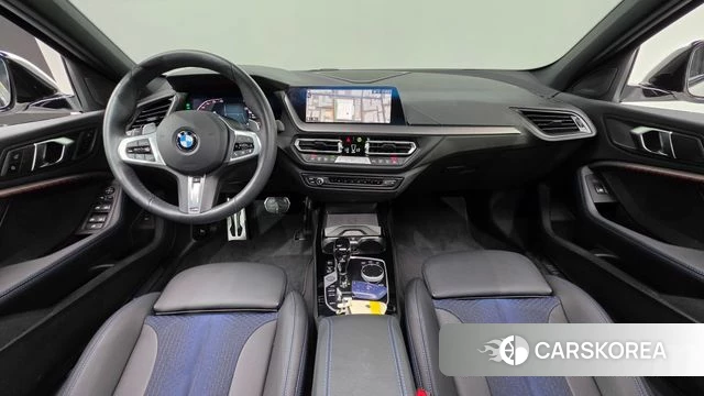 BMW 1 Series (F40) id 4695942 из Кореи 29